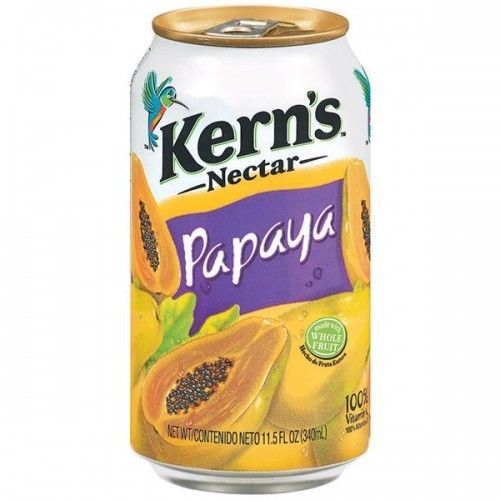 Juices, Milkshakes & Smoothies