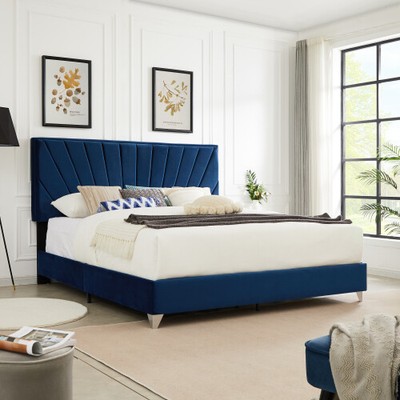 Mattress Foundation