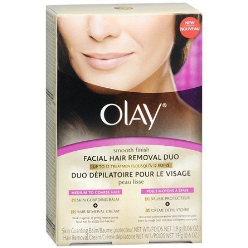 Hair Removal Creams & Sprays