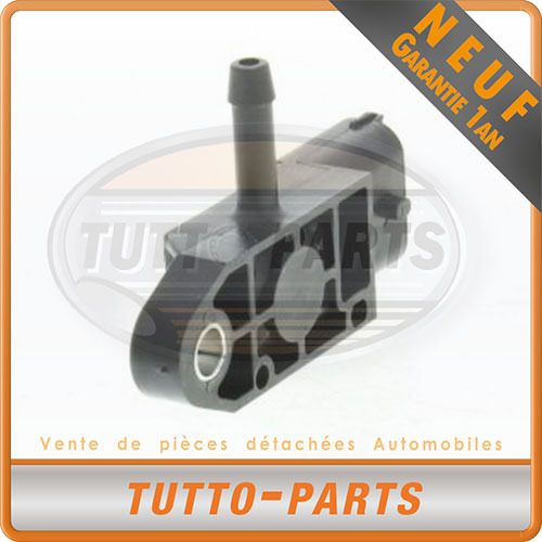 Map Sensor Ladedrucksensor Luftdruck Renault Modus Thalia Trafic Twingo