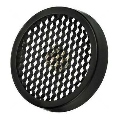 SORAA Snap System Cutoff Louver 40 Degrees