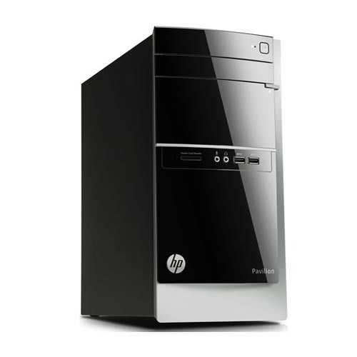 HP Intel Pentium D PC Desktop for sale | eBay