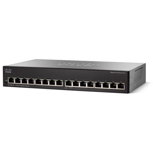 Cisco Enterprise Network Switches