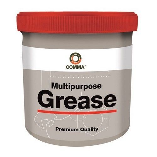 Comma GR2400 400g Multipurpose Lithium Grease – Made In USA 3 thumbnail image