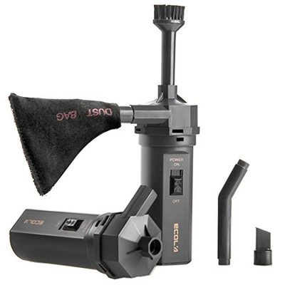 Multi-Use Vacuum Cleaner for Keyboard, Notebook, Computer, Car . ...