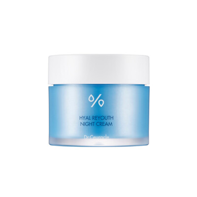 [Dr.Ceuracle] Hyal Reyouth Night Cream 60g