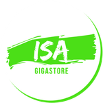 logo isa gigastore