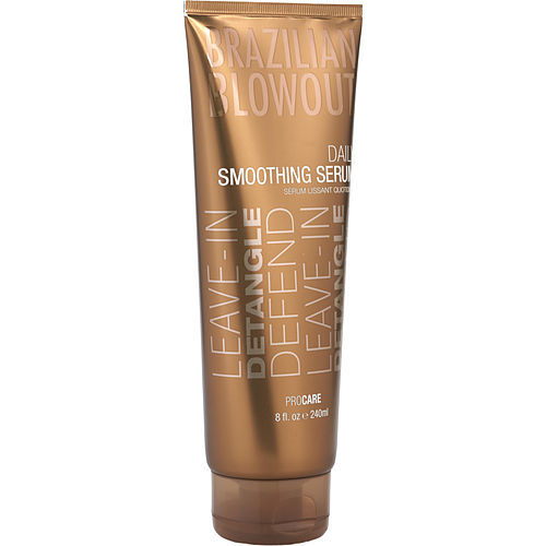 BRAZILIAN BLOWOUT от Brazilian Blowout 8 УНЦИЙ аутентичного фрагмента-204359