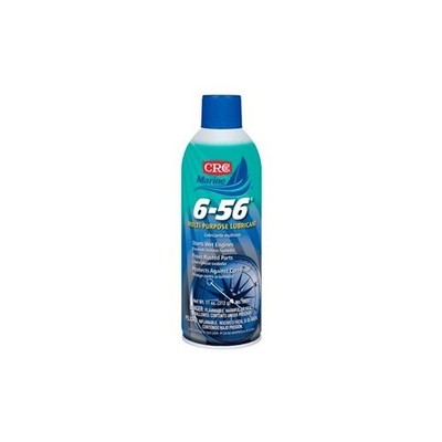 CRC Industries 6-56 Multi-Purp Lubri 11Oz 6007