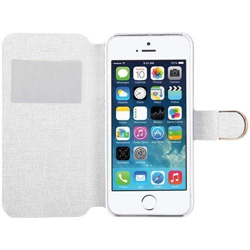 Funda Cartera MYBAT para iPhone 5s