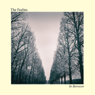 The Feelies - In Between [New Vinyl LP] Digital Download