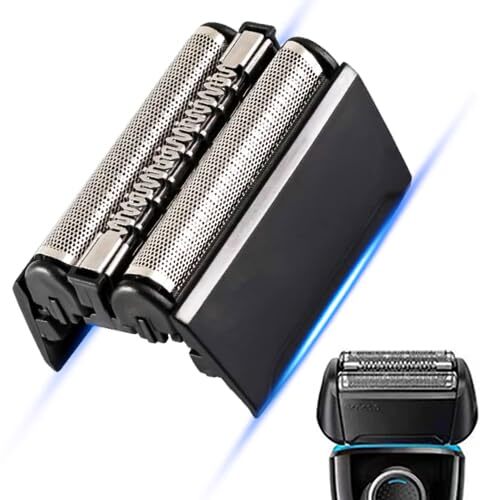 Foil Cutter For Braun Series 5 Wet&dry Head