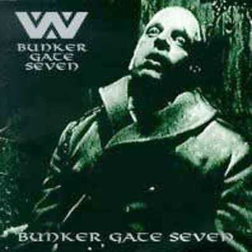 その他 Bunker Gate Seven [CD] Bunker Gate Seven by Wumpscut (CD, 1997) for sale online | eBay