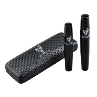 New Younique Moodstruck 3D Fiber Lash Mascara Black Sealed BEST...