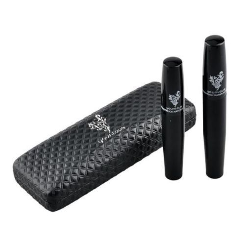 New Younique Moodstruck 3d Fiber Lash Mascara Black Sealed Fast Shipping Usa