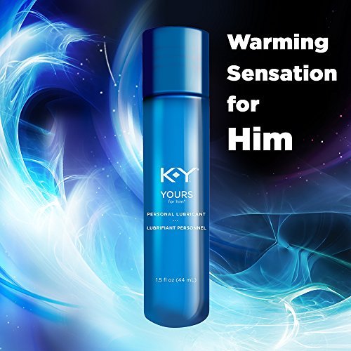 KY Jelly His And Hers Best Stimulating Lubricant For Him Women Sex Lubes Couples eBay