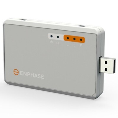 enphase cell modem