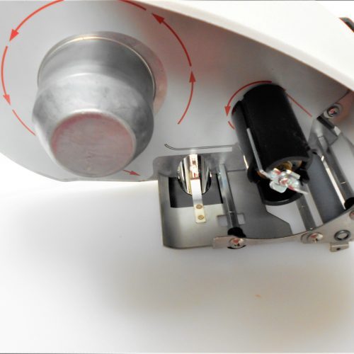 HOBART 00-043260 CASSETTE, ASSEMBLY