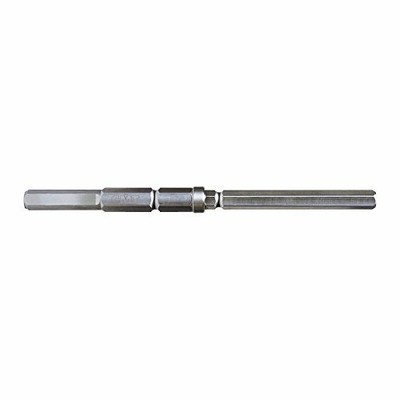 CMT 550-DB1 Hole Saws Center Drill for Bore Enlargement with 25/64