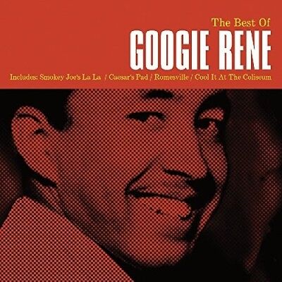 Googie Rene - Best Of [New CD] UK - Import