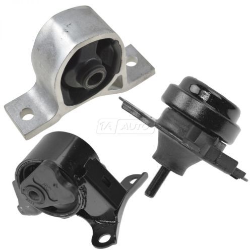 shuuutooonページ 1990-1996 Nissan 300ZX Engine Mount - DEA A7324 - Front