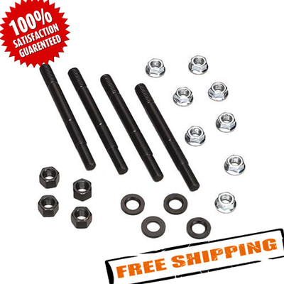Milodon 81167 Windage Tray Stud Kit for Ford 351W