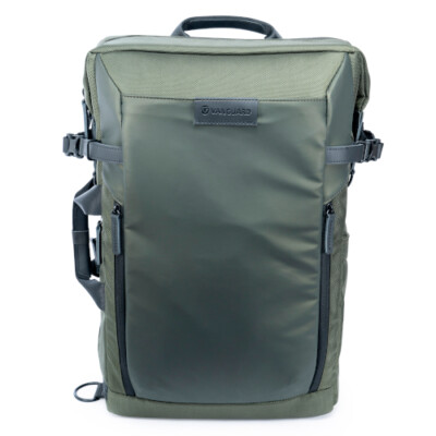 Vanguard VEO SELECT 49 (Green) Incognito Backpack/ShoulderBag
