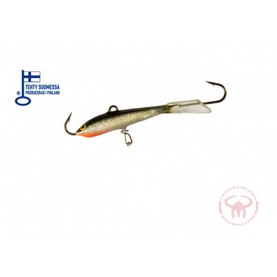 Nils Master JIGGER-1,5 043, Lenght mm 50 Fishing Wobbler