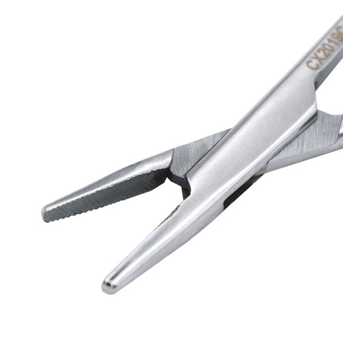 Купить Хирургические щипцы Unbranded 1 Pc Dental Needle Holder Pliers ...
