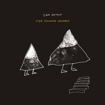 Sam Amidon - The Following Mountain [New Vinyl LP]