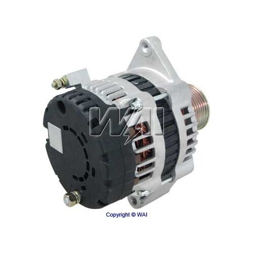 Wai Alternateur Pour Mitsubishi Scania Cummins Hyster 8722n