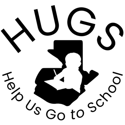 HUGS - Help Us Go to School