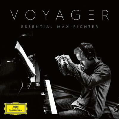 Max Richter : Voyager: Essential Max Richter CD 2 discs (2019) Amazing Value