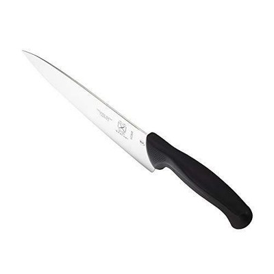 Mercer Culinary Millennia Black Handle, 8-Inch, Chef's Knife
