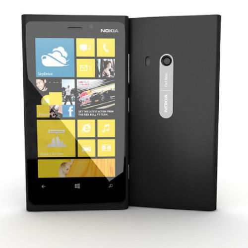 Nokia 32GB Cell Phones & Smartphones