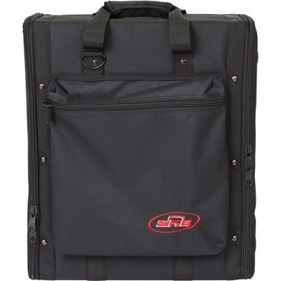 SKB 1SKB-SC194U 4U Audio Soft Rack Case (4U Rack Size)