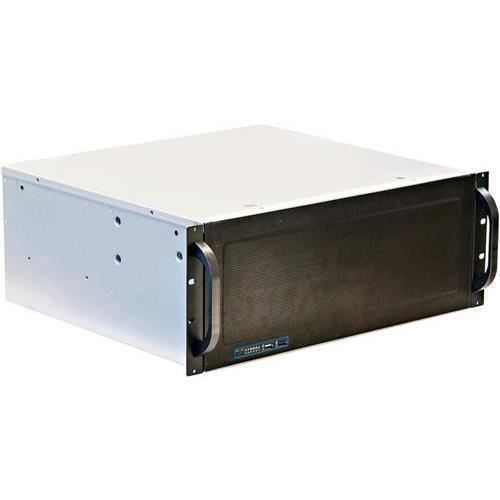 4U Server Rackmount Cases and Chassis