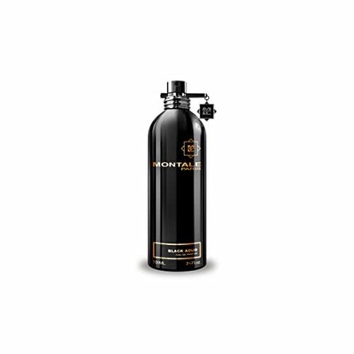 Montale Black Aoud Luxurious Scent Long-lasting Eau De Parfum Spray, 3.3 Fl Oz