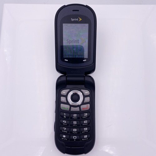 Sanyo e4100 Windows 7 64 driver