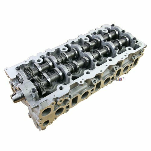 Cylinder Head For Toyota Hilux VIGO KUN25/KUN35 2.5L 2KD-FTV Diesel Engine