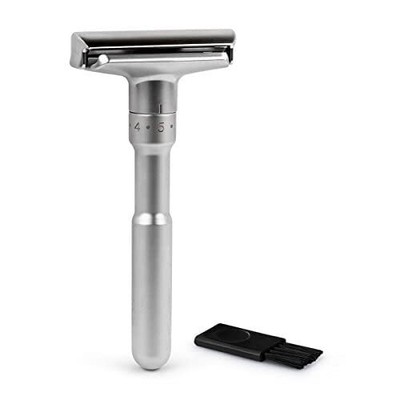 1 Razor & 5 Pcs Titanium