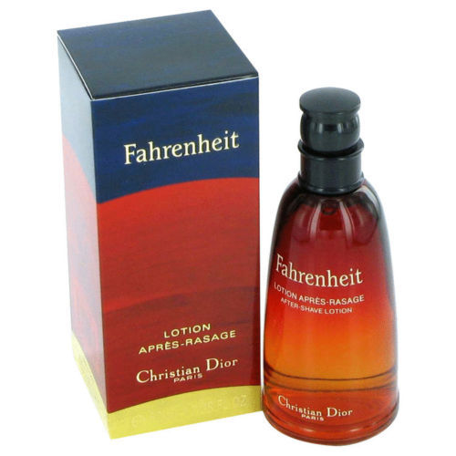 Fahrenheit by Dior Fragancias para Mujer