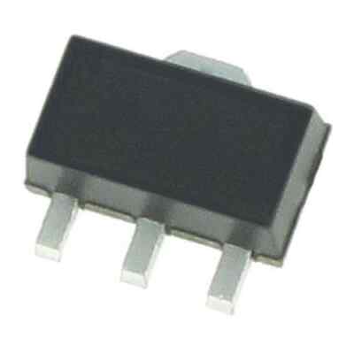 7Pcs AZ432ARTR-E1 SOT-89-3