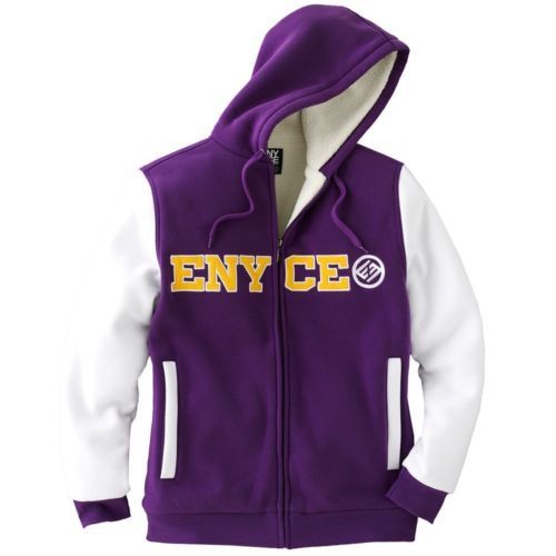ENYCE Sudaderas para Hombres