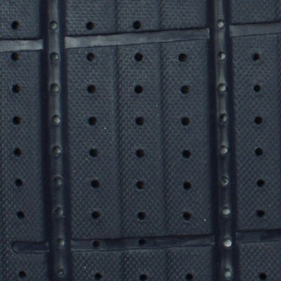 GEOX GEOX U SANDFORD A HERREN WIDLEDER NYLON FASHION SNEAKER TURNSCHUHE NAVY BLAU