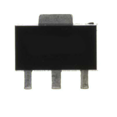 Di78l3.3uab  Spannungsregler Ldo-U-Regler  0,1a  +3,3v  Sot89 Diotec [2 Pcs] #Bp