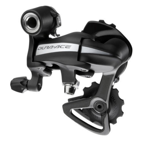 Shimano Dura-Ace 7900 10 Speed Front & Rear Hub Set | All