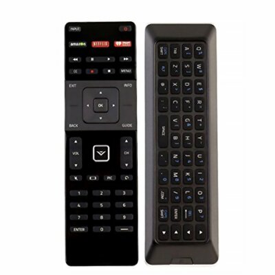 Control remoto de TV Smart Vizio Backlight Keyboard M43 49 50 60 65 70 75 80