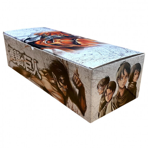 BGS 漫画鑑定 Attack on Titan 初版 #1 1st obi Amazon.com: Attack on Titan Omnibus 1 (Vol. 1-3