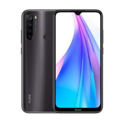 ES Xiaomi Redmi Note 8T 64GB+4GB 6,3